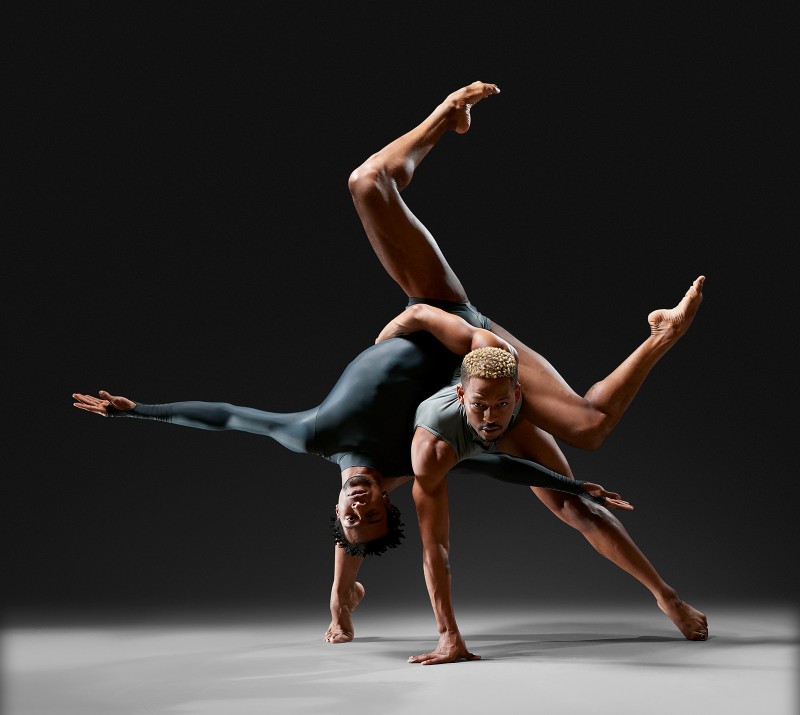 International Association of Blacks in Dance Conference